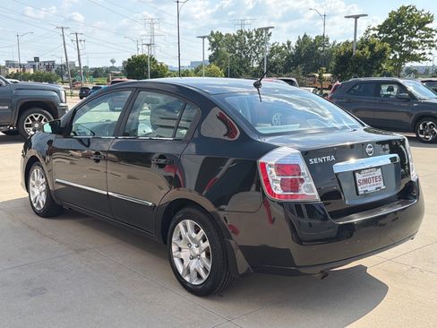 Used 2010 Nissan Sentra 2.0 S w/ Convenience Pkg FWD image 6