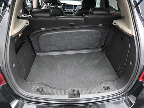 Used 2018 Buick Encore Preferred FWD image 15
