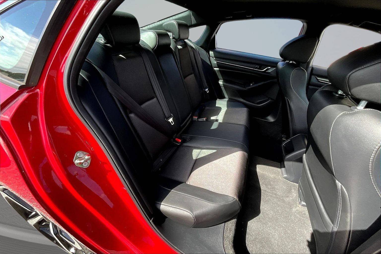 Used 2020 Honda Accord Sport image 21