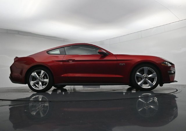 Certified 2019 Ford Mustang GT Premium RWD image 40