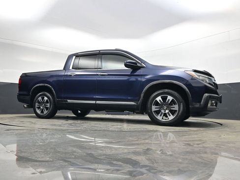 Used 2017 Honda Ridgeline RTL-E image 26