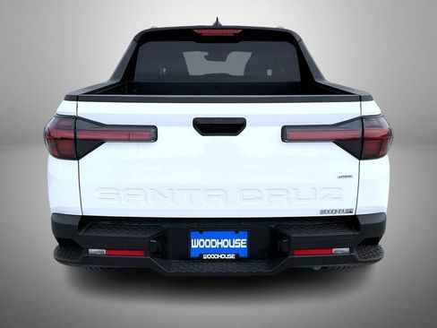 New 2026 Hyundai Santa Cruz SEL AWD/4WD image 6