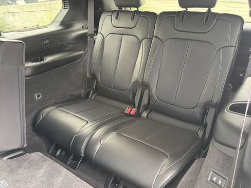 Used 2021 Jeep Grand Cherokee L Overland AWD/4WD image 15
