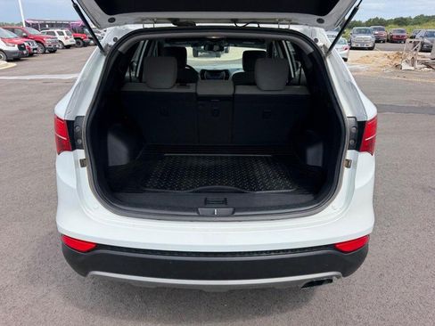 Used 2016 Hyundai Santa Fe Sport FWD image 7