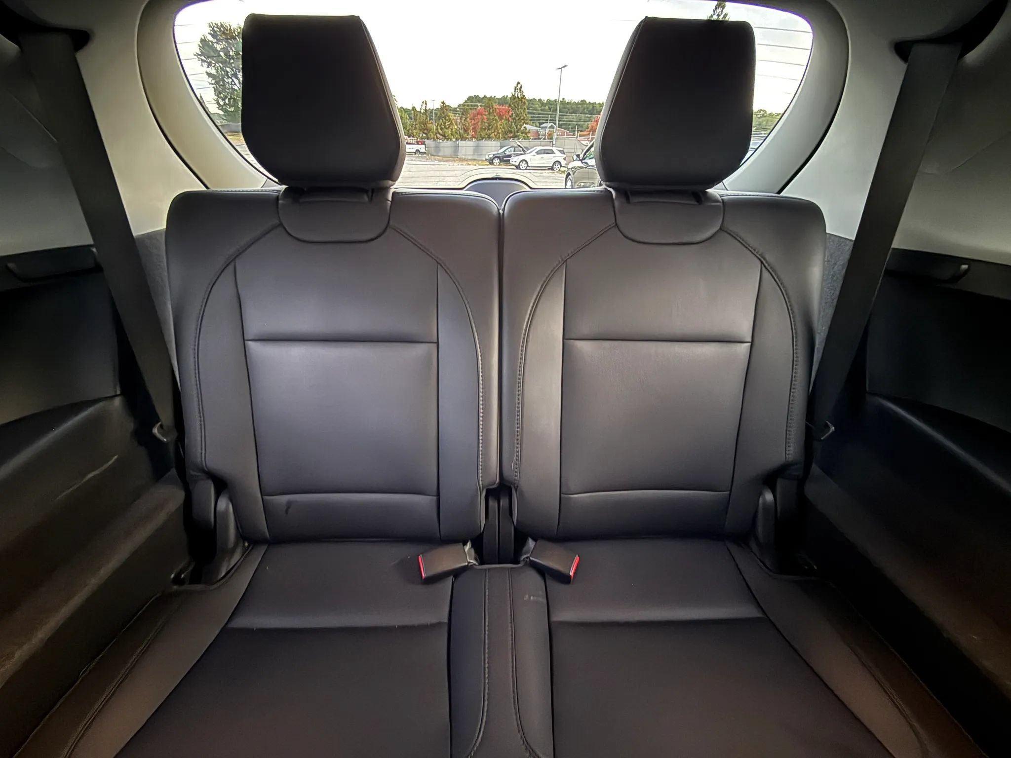 Used 2014 Acura MDX w/ Technology Package FWD image 22