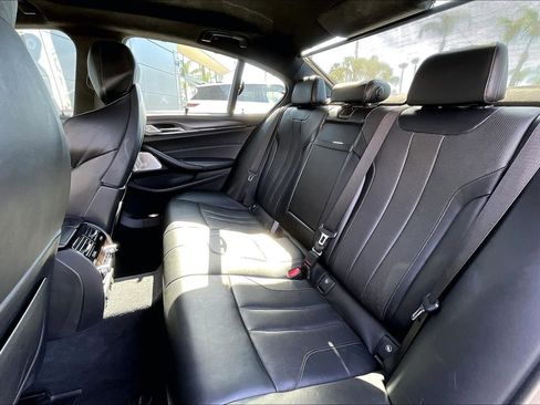 Used 2018 BMW M5 Base w/ Executive Package image 26