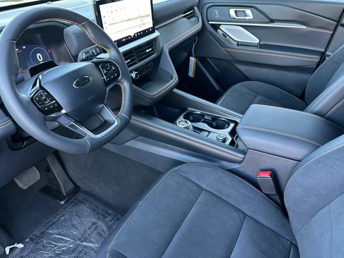 New 2026 Ford Explorer Tremor w/ Tremor Ultimate Package image 10