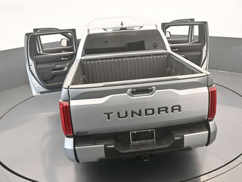 Used 2024 Toyota Tundra SR5 image 69