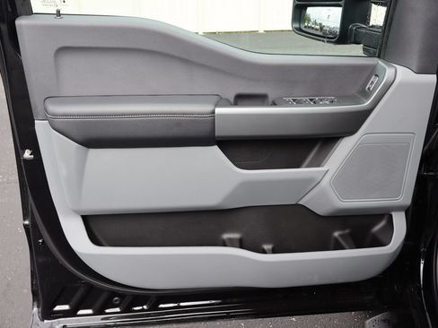 New 2026 Ford F350 XL w/ STX Appearance Package AWD/4WD image 22