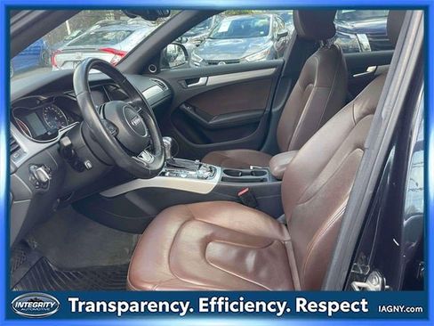 Used 2016 Audi A4 Premium Plus image 15