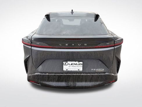 New 2026 Lexus RZ 450e AWD image 5