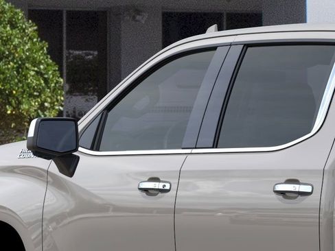 New 2026 Chevrolet Silverado 1500 High Country AWD/4WD image 12