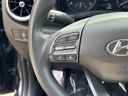 Used 2023 Hyundai Kona SEL AWD/4WD image 24