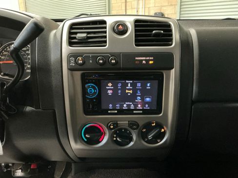 Used 2008 Chevrolet Colorado LT image 20