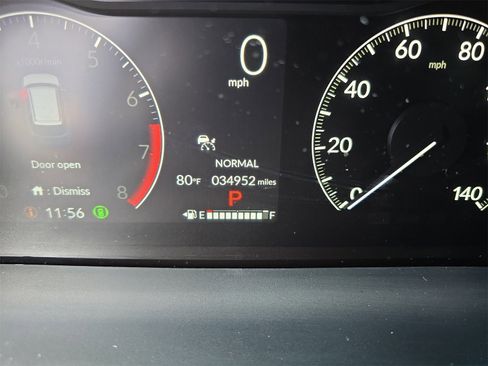 Certified 2025 Honda Pilot EX-L image 28