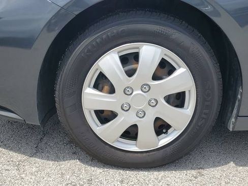Used 2020 Kia Forte Sedan FWD image 6