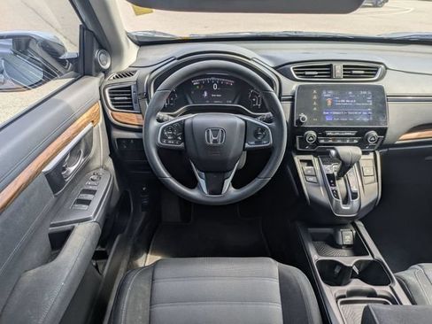 Used 2019 Honda CR-V EX image 31