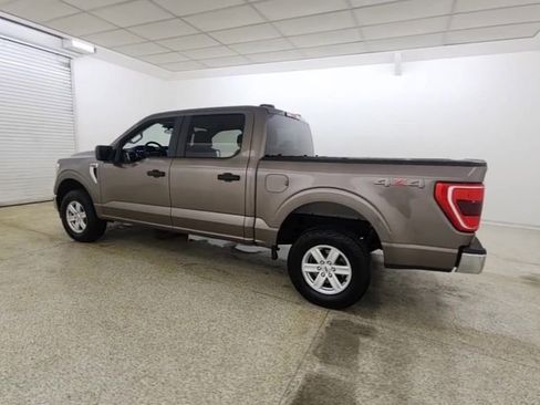 Used 2022 Ford F150 XLT w/ Trailer Tow Package image 6