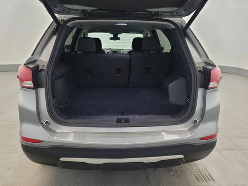 Used 2024 Chevrolet Equinox LT AWD/4WD image 29