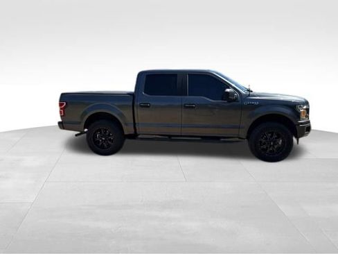 Used 2018 Ford F150 XL w/ Equipment Group 101A Mid AWD/4WD image 5