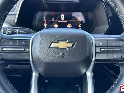 Certified 2023 Chevrolet Colorado LT w/ LT Convenience Package II image 26