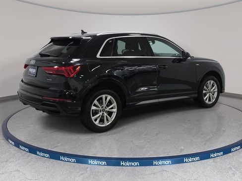 Used 2025 Audi Q3 2.0T Premium AWD/4WD image 6