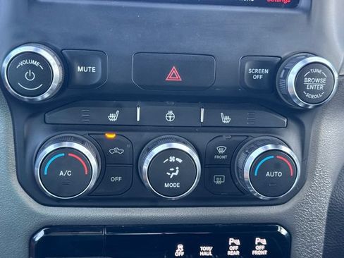 Certified 2021 RAM 1500 Big Horn AWD/4WD image 35