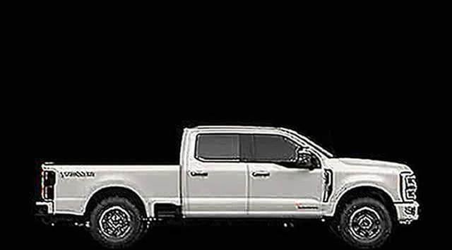 New 2027 Ford F250 Platinum w/ Platinum Plus Package AWD/4WD image 89