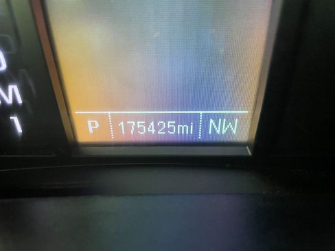 Used 2016 Chevrolet Silverado 3500 W/T RWD image 17