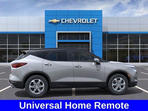 New 2026 Chevrolet Blazer LT image 6