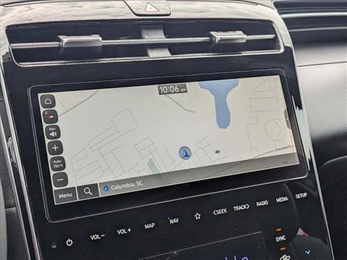 New 2024 Hyundai Santa Cruz XRT image 13