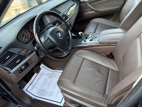 Used 2008 BMW X5 3.0si AWD/4WD image 9