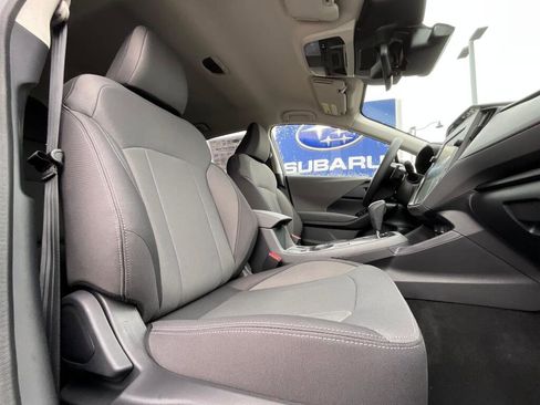 New 2026 Subaru Crosstrek 2.5i image 12