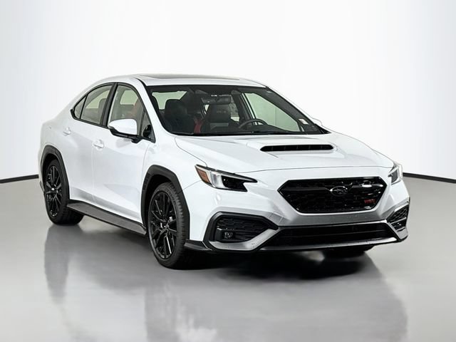 New 2026 Subaru WRX GT AWD/4WD 360° Tour