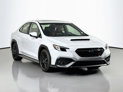 New 2026 Subaru WRX GT
