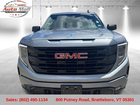 Used 2023 GMC Sierra 1500 Elevation AWD/4WD image 9