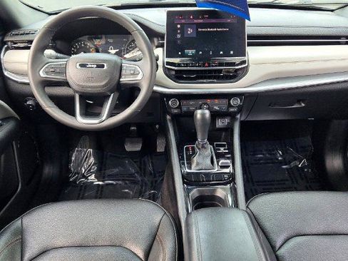Used 2024 Jeep Compass Limited AWD/4WD image 19