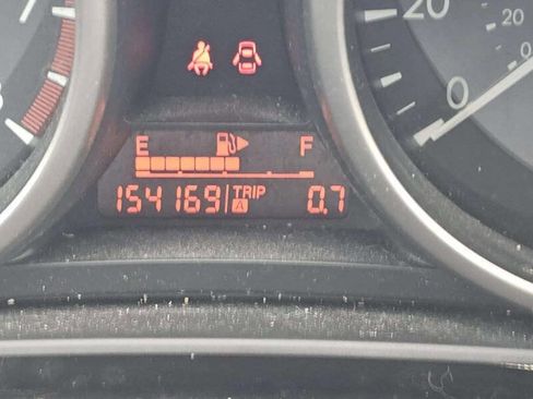 Used 2011 MAZDA MAZDA3 i Sport image 9