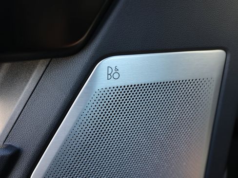 Used 2023 Ford F150 Platinum w/ Equipment Group 701A High image 48