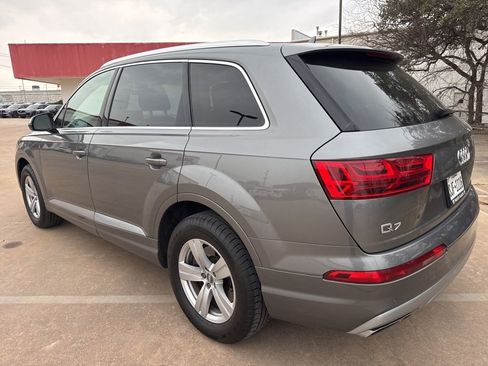 Used 2018 Audi Q7 2.0T Premium Plus w/ Premium Plus Package image 7