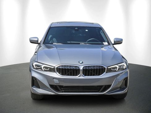 Used 2025 BMW 330i xDrive Sedan image 2