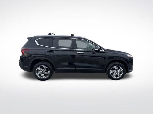 Certified 2023 Hyundai Santa Fe SEL image 6