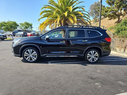 Certified 2022 Subaru Ascent Touring AWD/4WD image 4