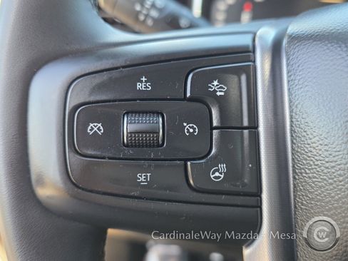 Used 2025 GMC Sierra 1500 SLE w/ Preferred Package image 27