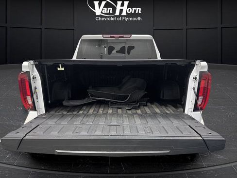 Used 2023 GMC Sierra 1500 Denali w/ Denali Reserve Package image 15