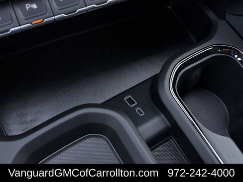 New 2026 GMC Sierra 2500 AT4X AWD/4WD image 17
