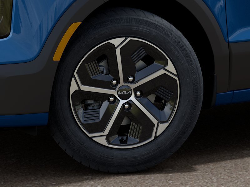 New 2027 Kia Niro LX FWD image 9