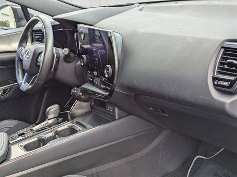 Certified 2024 Lexus NX 350 F Sport image 21