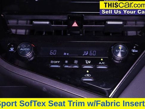 Used 2024 Toyota Camry SE FWD image 20
