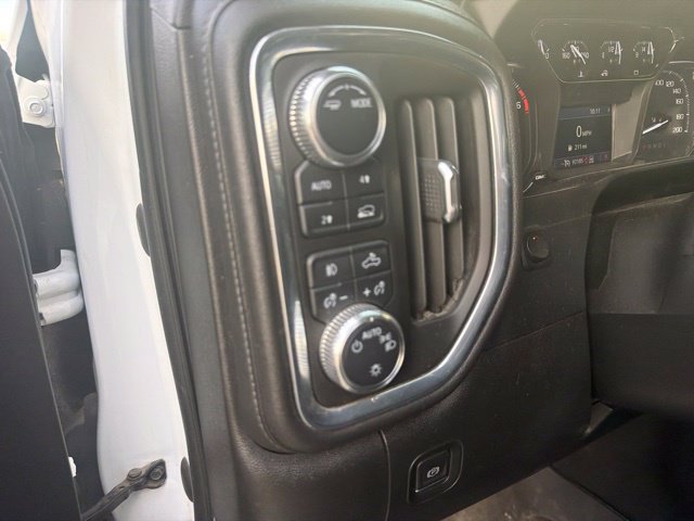 Used 2021 GMC Sierra 1500 Elevation AWD/4WD image 21